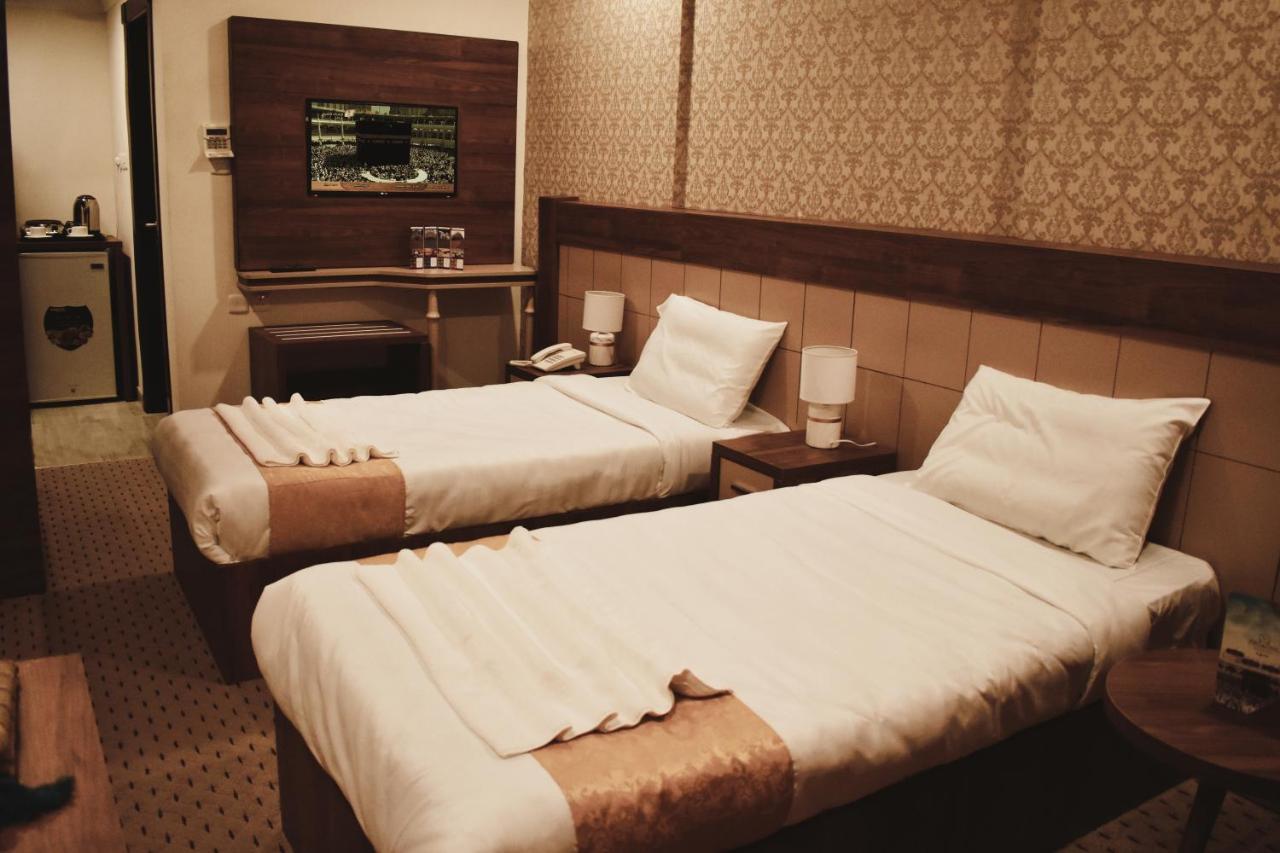 Snood Al Salam Hotel Mecca Ngoại thất bức ảnh