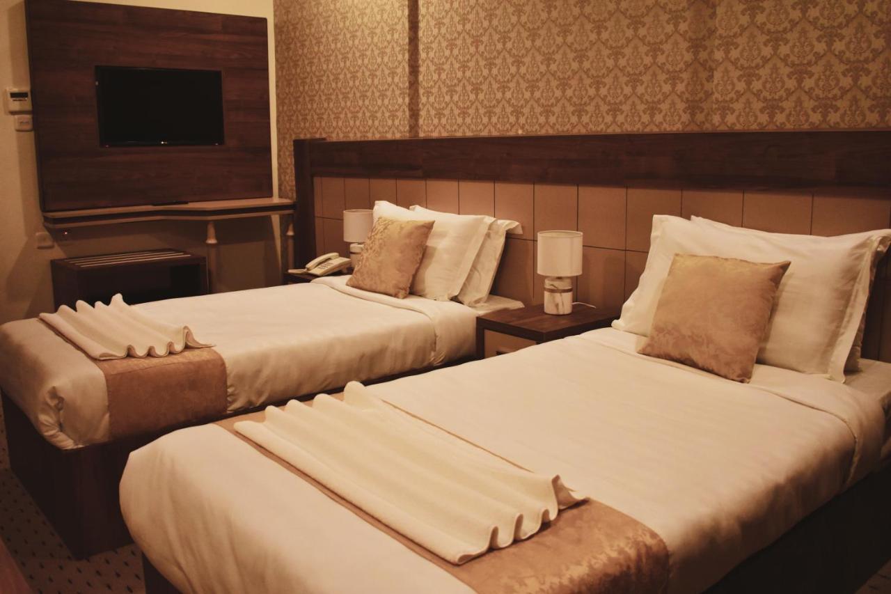 Snood Al Salam Hotel Mecca Ngoại thất bức ảnh